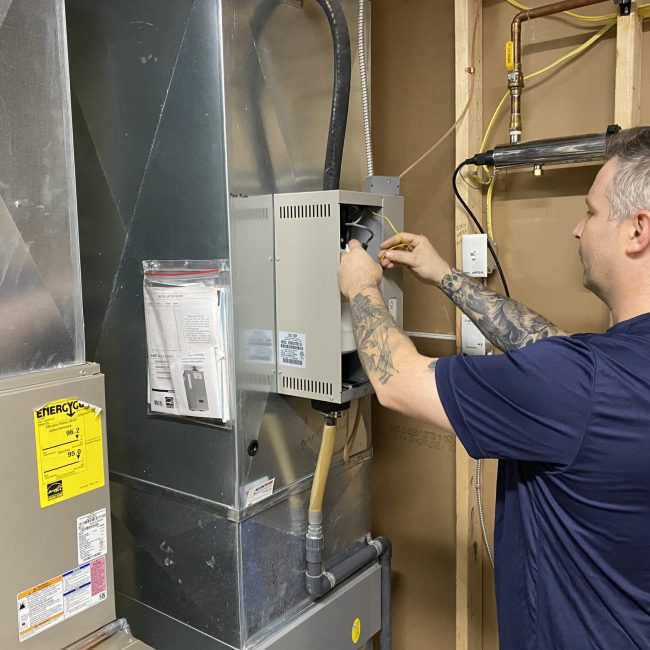 Maintemp Heating & Air Conditioning photo 4