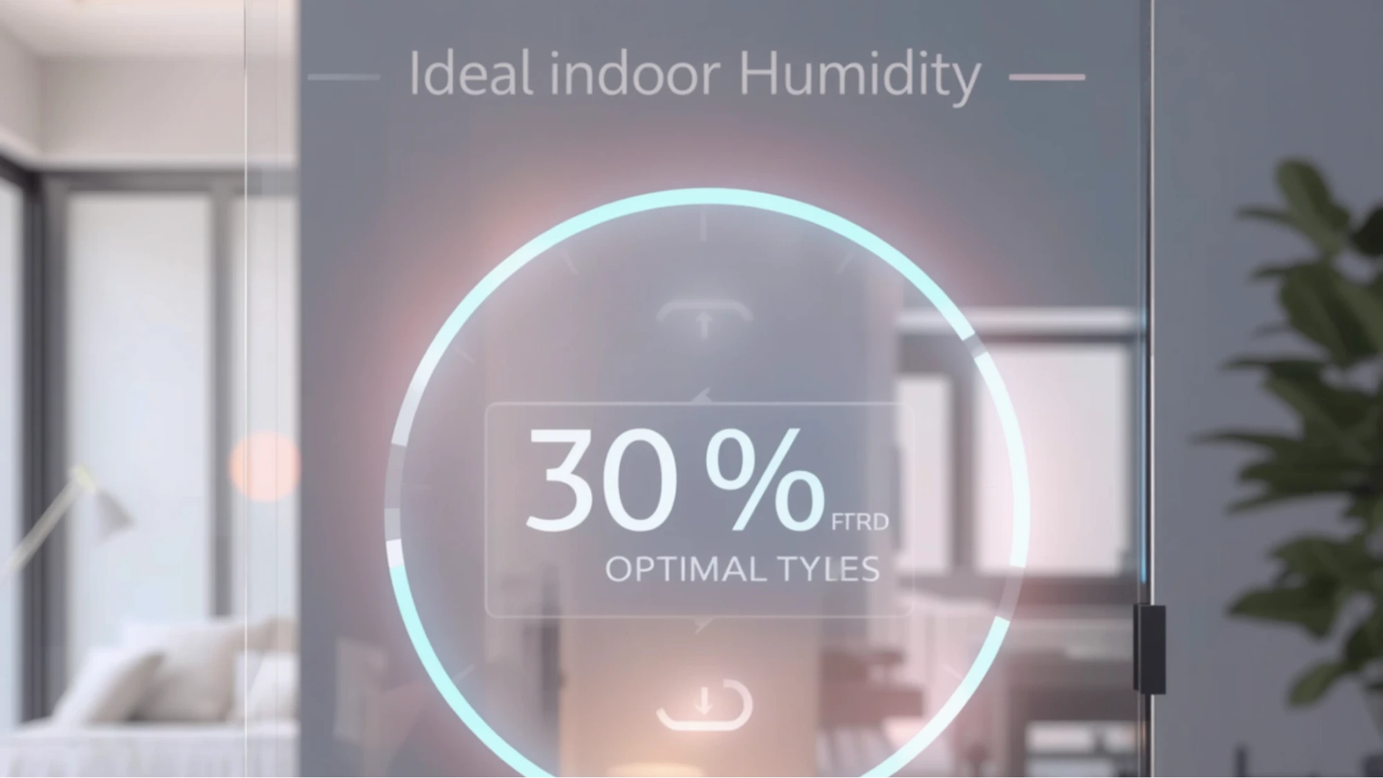 Finding the Right Humidity Level