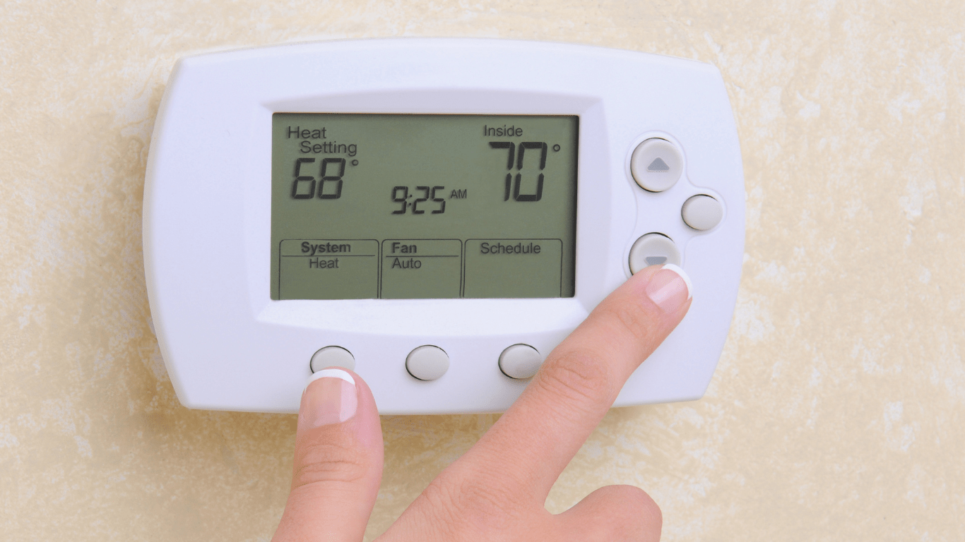 Heat Pump Installation