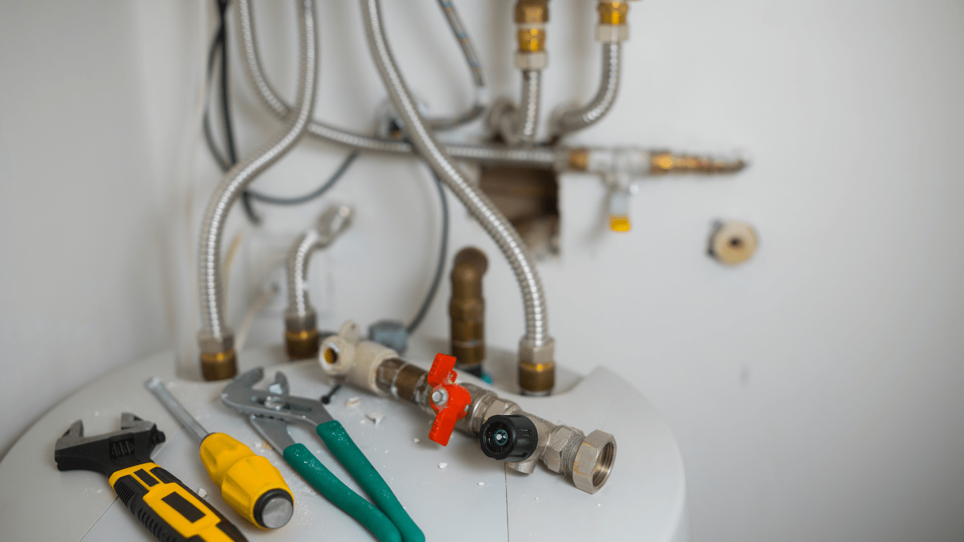 Emergency Water Heater Repair
