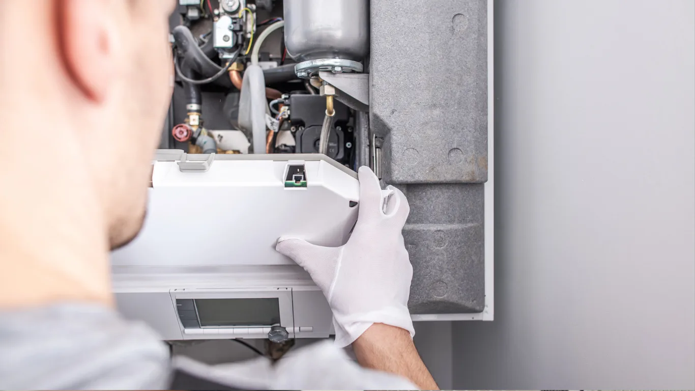 Choosing the right furnace