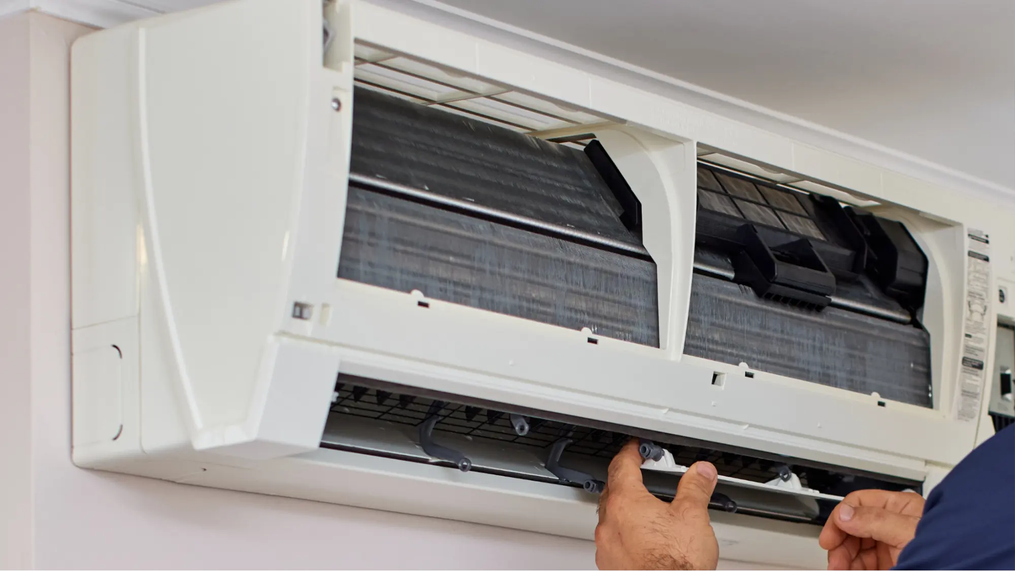 How to Safely Restart Your Air Conditioner