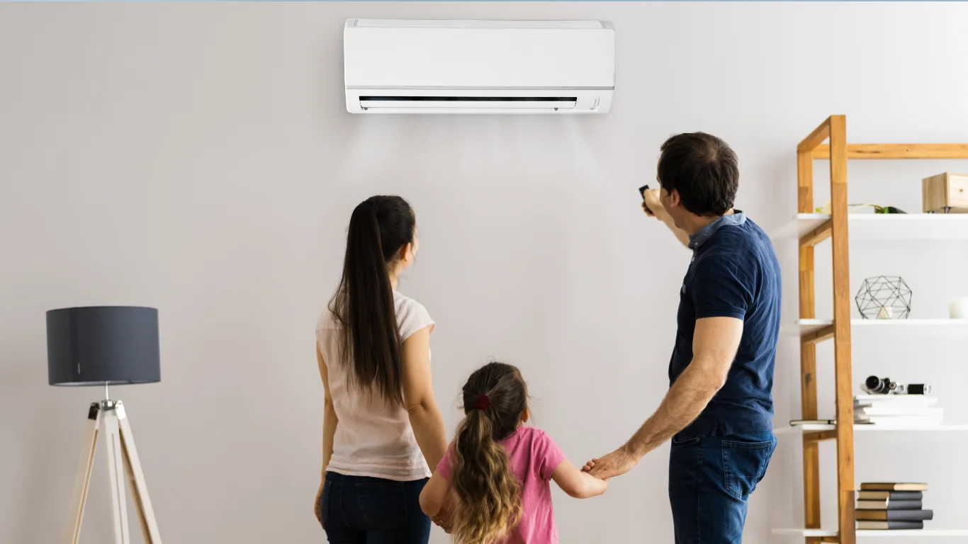 HVAC Upgrades for Spring 