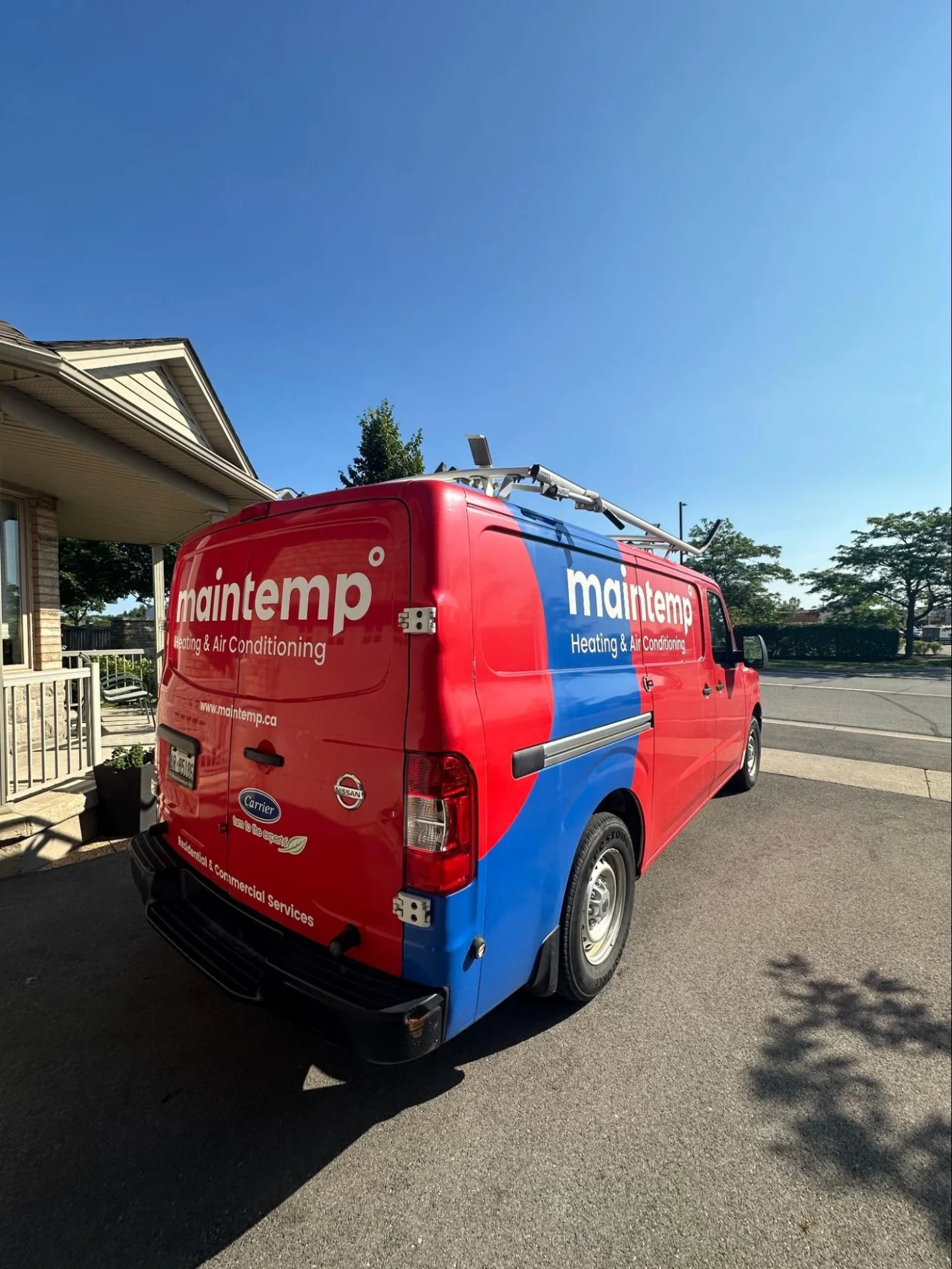 Local HVAC Contractors