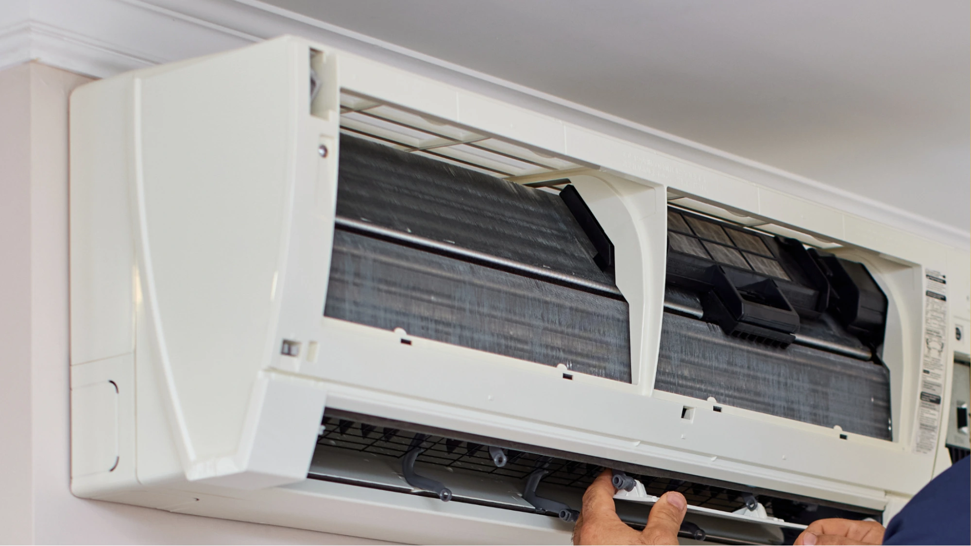 Shutting Down Your Air Conditioner