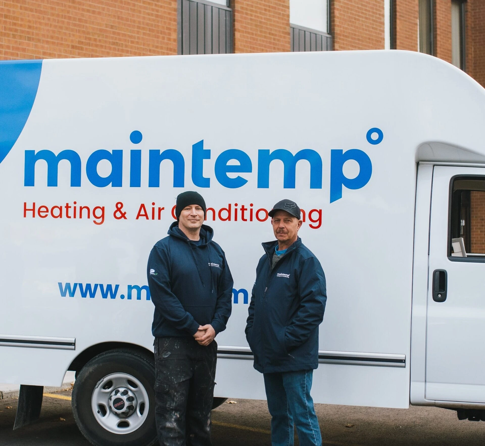 Local HVAC Contractors