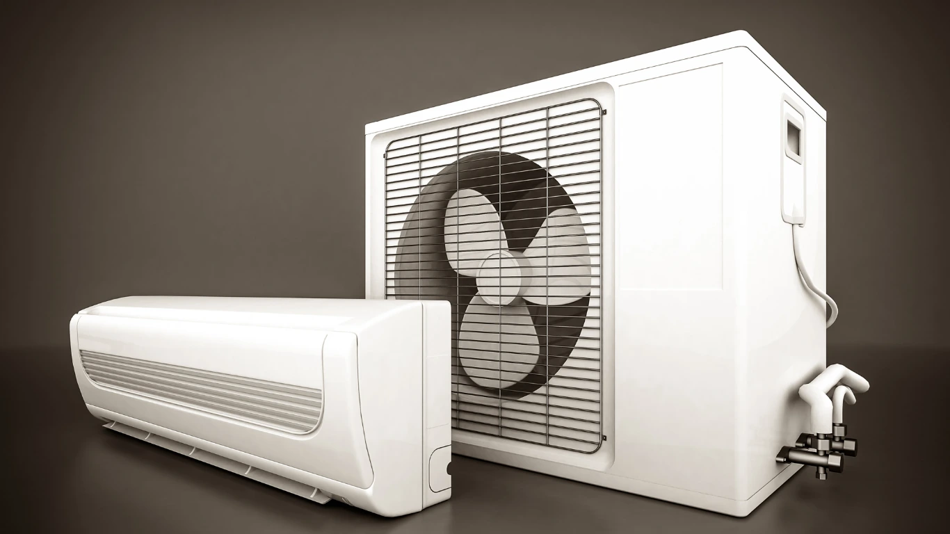Shutting Down Your AC for the Season