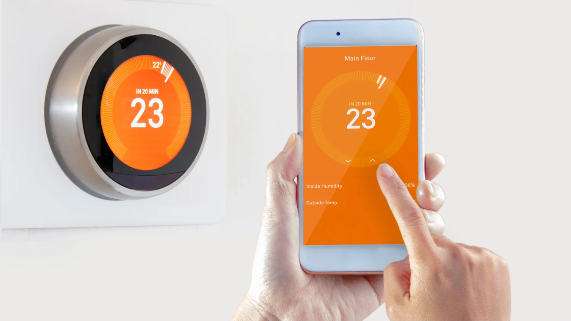 thermostat